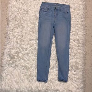 Old Navy Rockstar Jeans